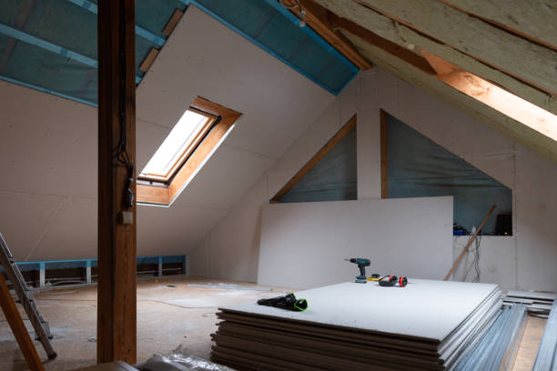 Best Fiberglass Insulation in Baxter Village, SC
