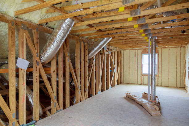 Best Commercial Insulation in Baxter Village, SC