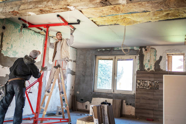 Types of Insulation We Offer in Baxter Village, SC